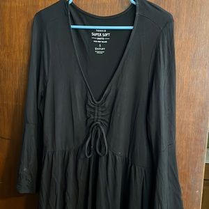 Long sleeve Tunic